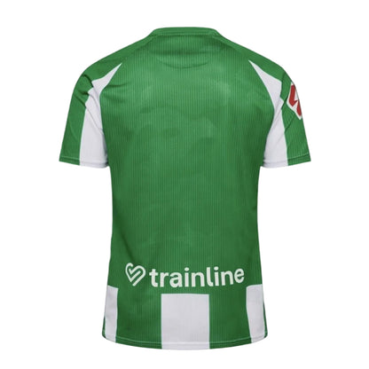 Real Betis 25/26 Domicile