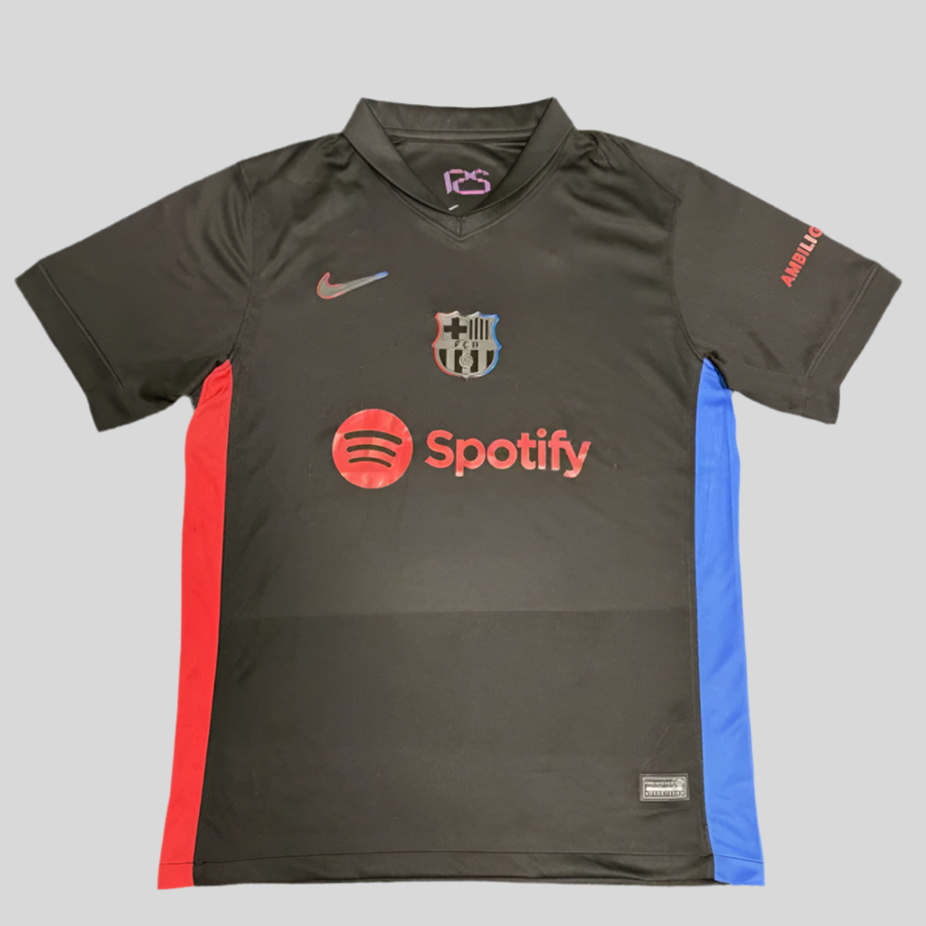 24/25 Barcelona Away