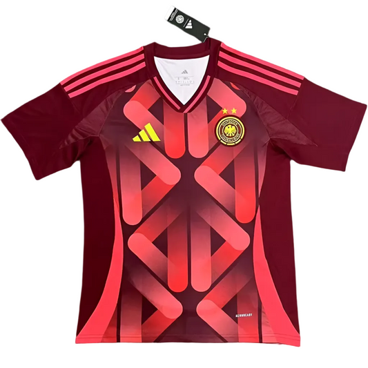 Allemagne Euro 25/26