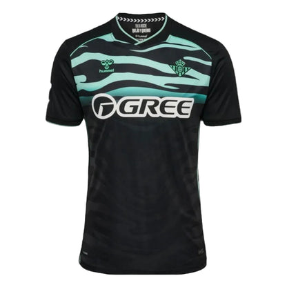 Real Betis 25/26 Troisième