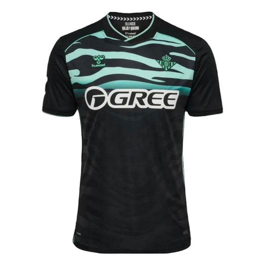 Real Betis 25/26 Troisième