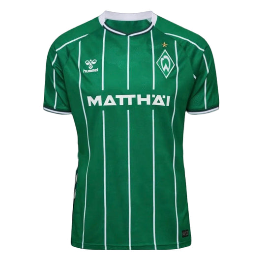 Werder Brême 25/26 Domicile