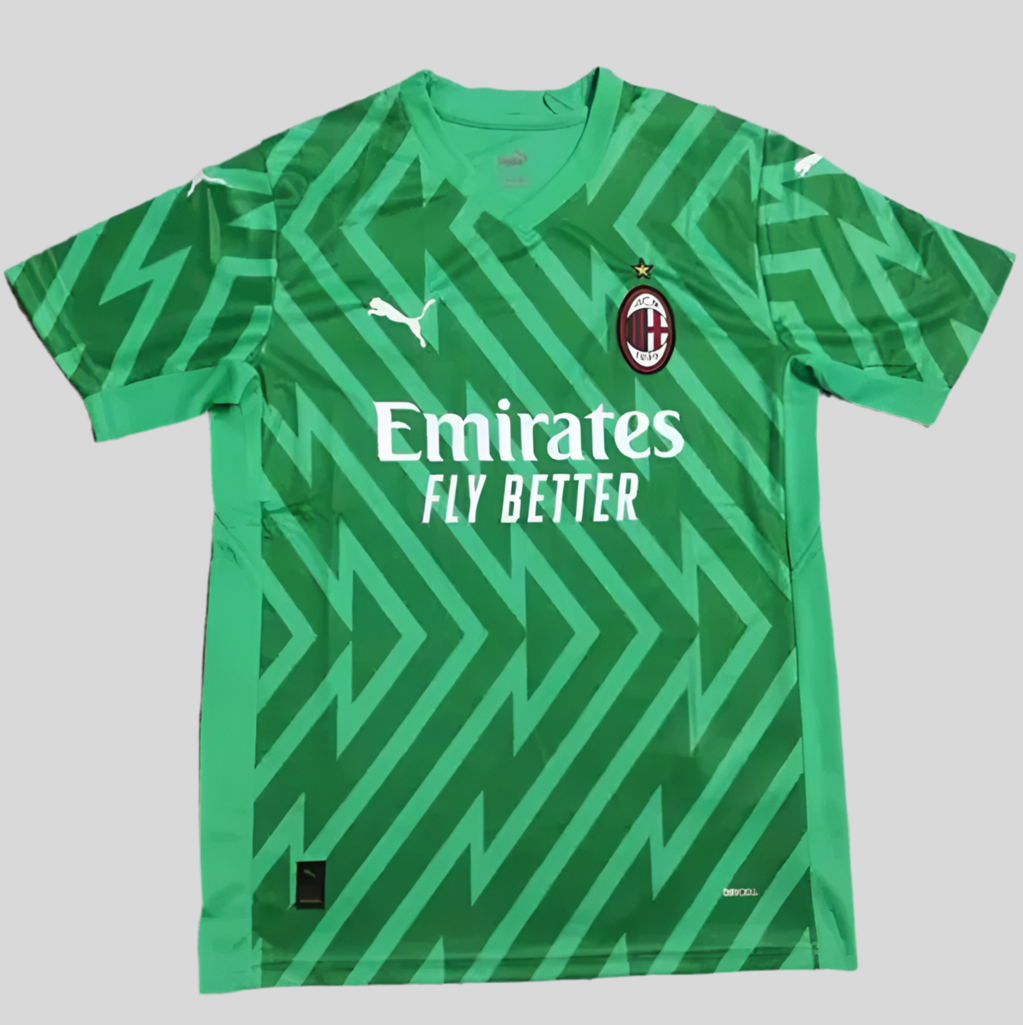 AC Milan Concept