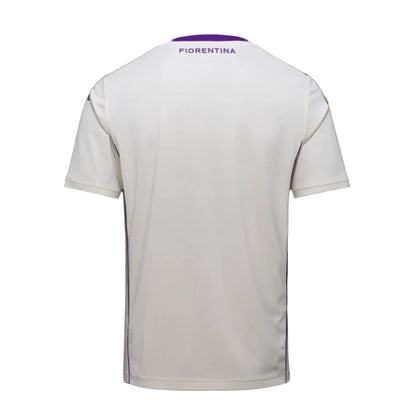 Fiorentina 25/26 Extérieur