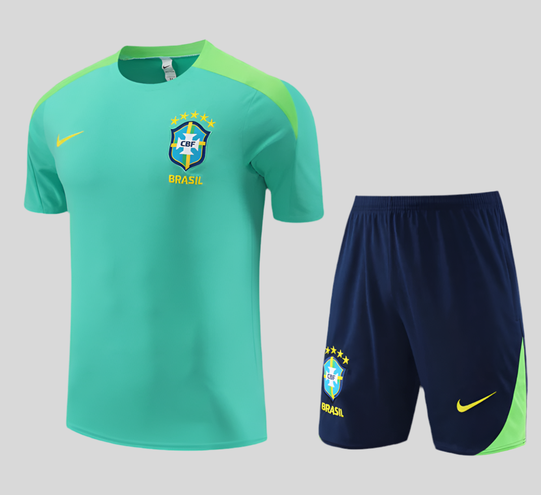 ENSEMBLE BRÉSIL 24/25