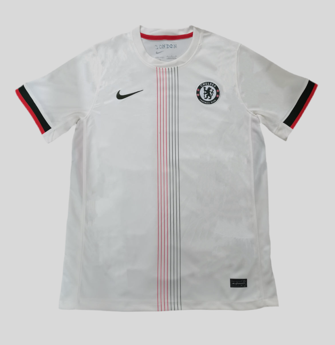 Chelsea Extérieur 25/26
