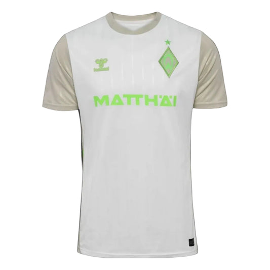 Werder Brême 25/26 Extérieur