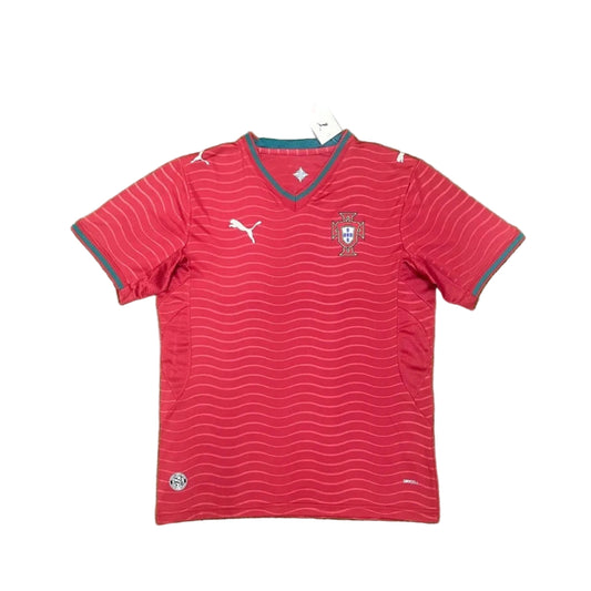 Portugal CDM 26 Domicile