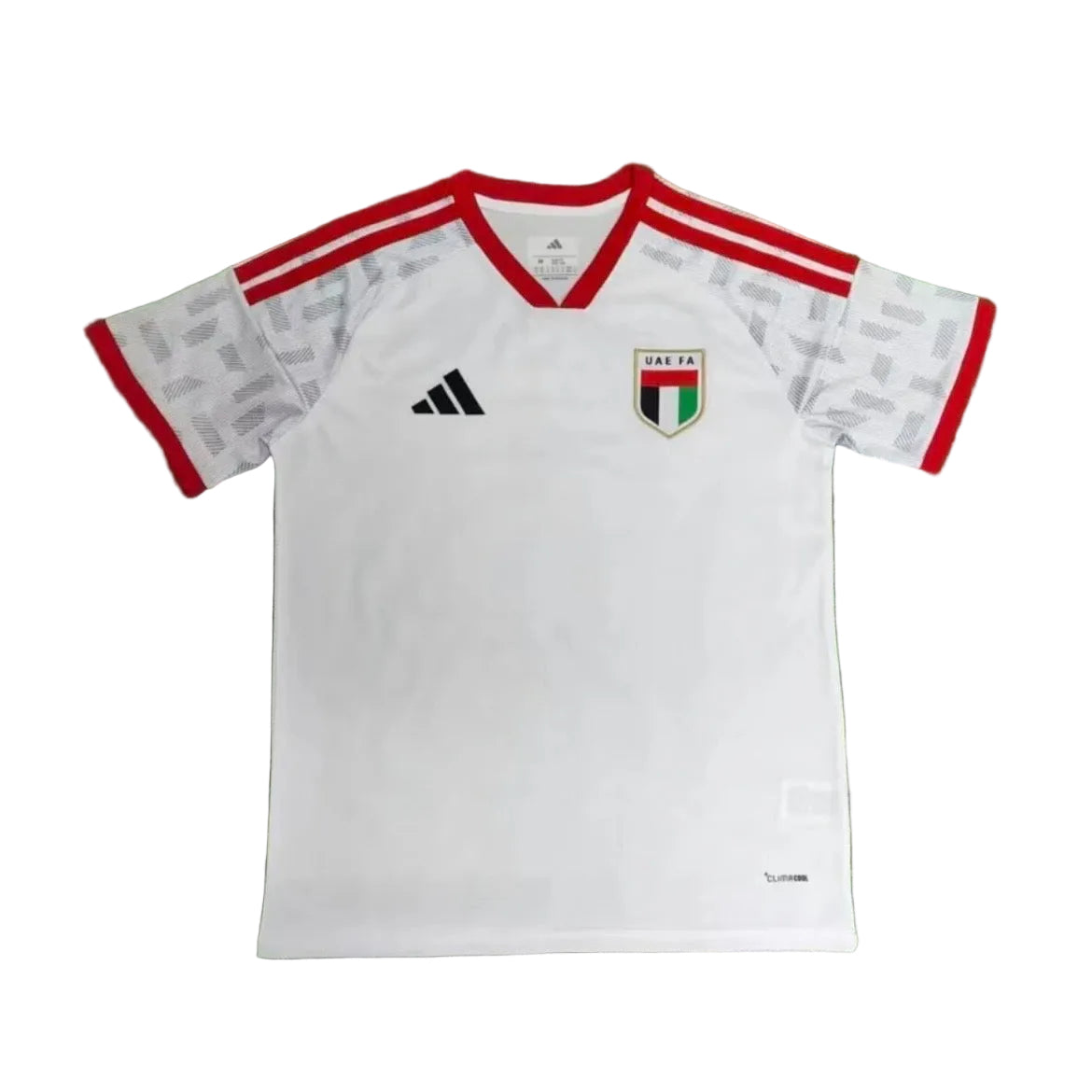 Émirats arabes unis CDM 26 Domicile