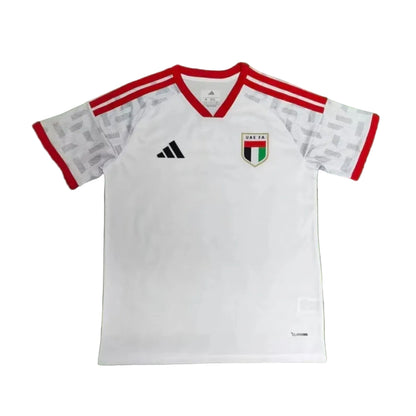 Émirats arabes unis CDM 26 Domicile