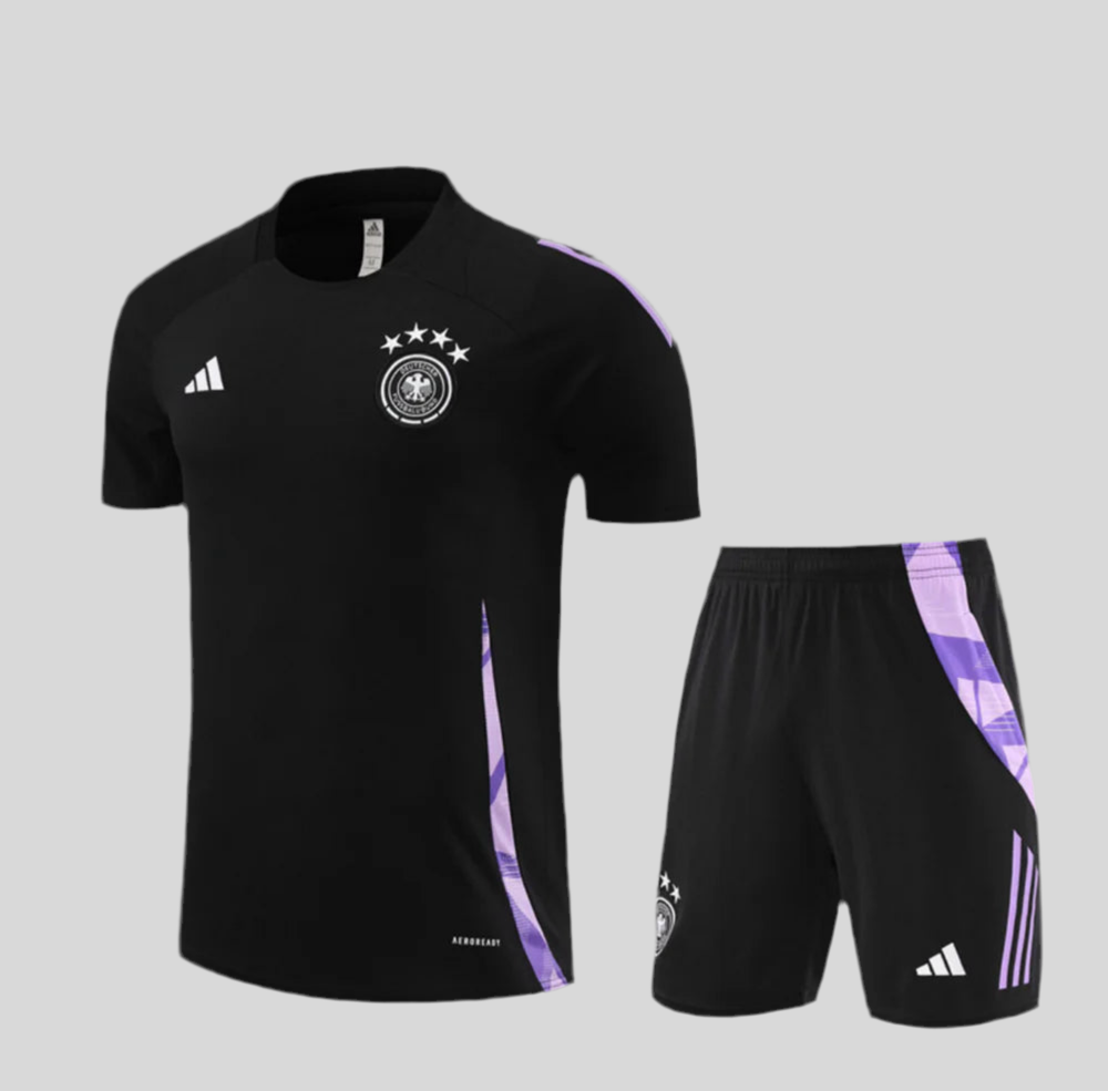 ENSEMBLE ALLEMAGNE 24/25