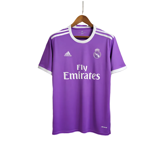 Réal Madrid 17/18