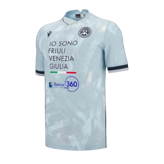 Udinese 25/26 Extérieur