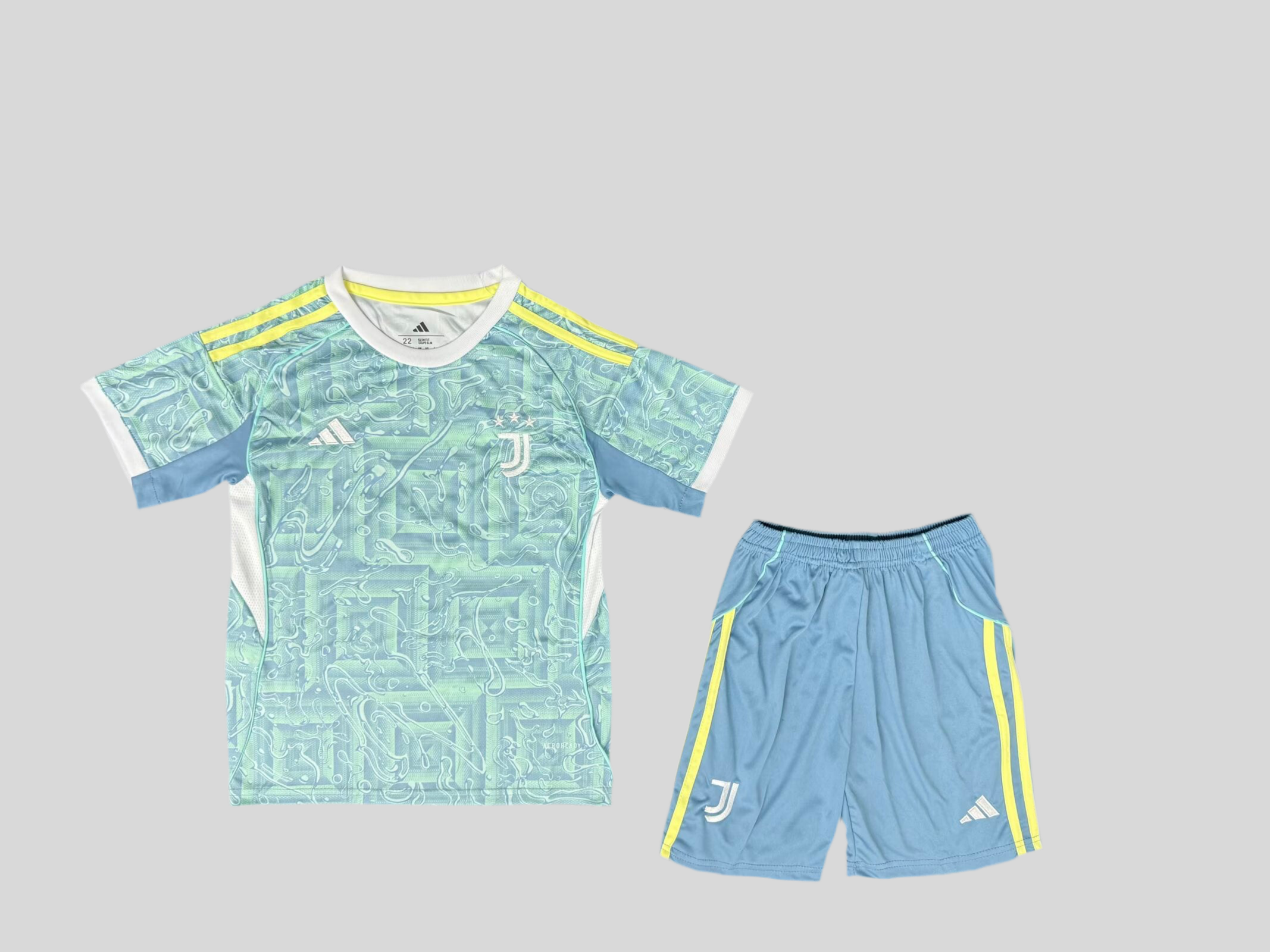 ENFANT JUVENTUS 25/26