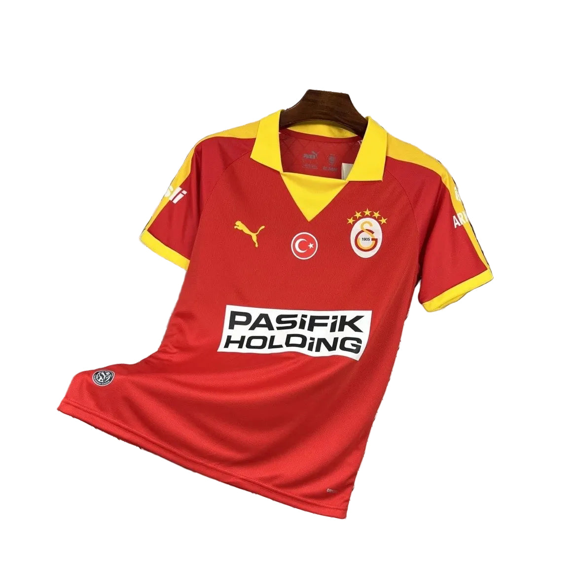Galatasary 26/27 Concept
