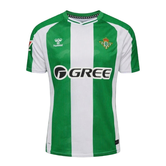 Real Betis 25/26 Domicile