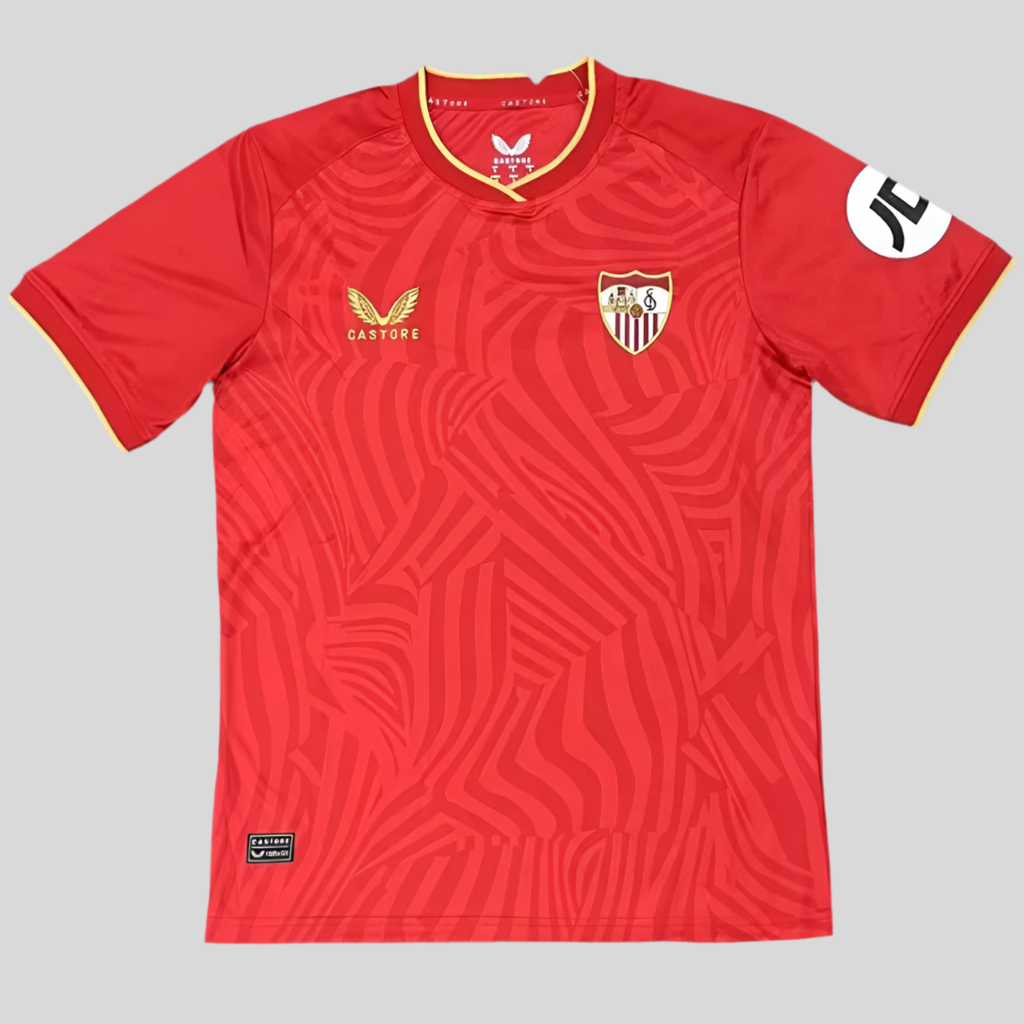 Seville Fans