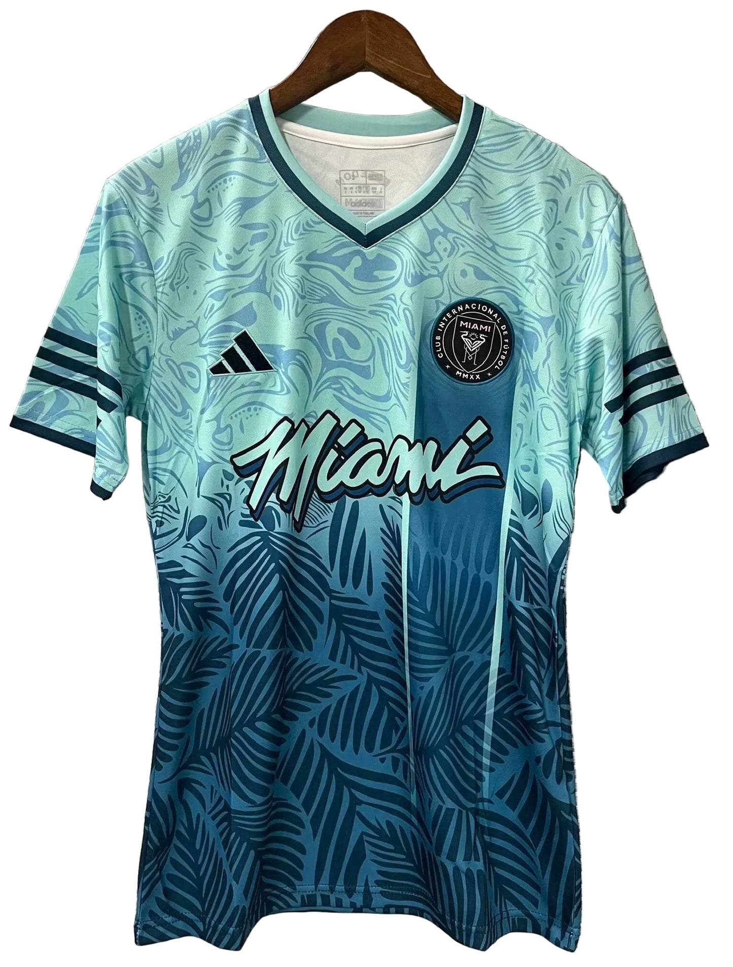 Inter Miami concept