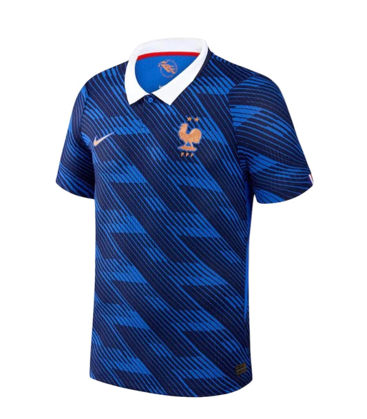 France 2026 World Cup Home