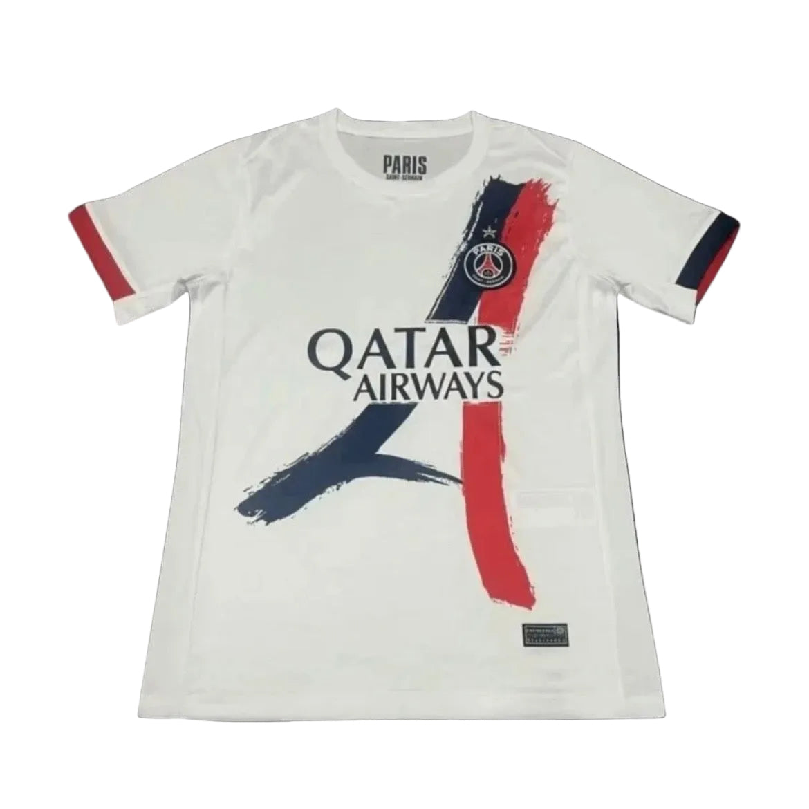 PSG 25/26 Extérieur