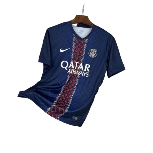 PSG 25/26 Domicile