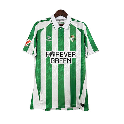 Real Betis Home 24/25