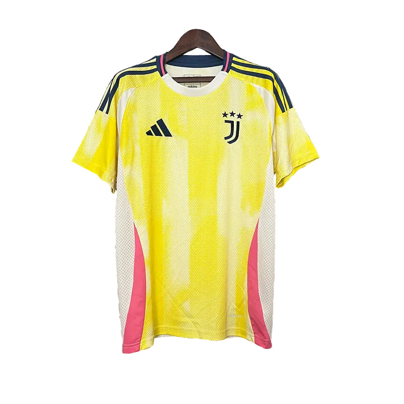 Juventus Exterior 24/25