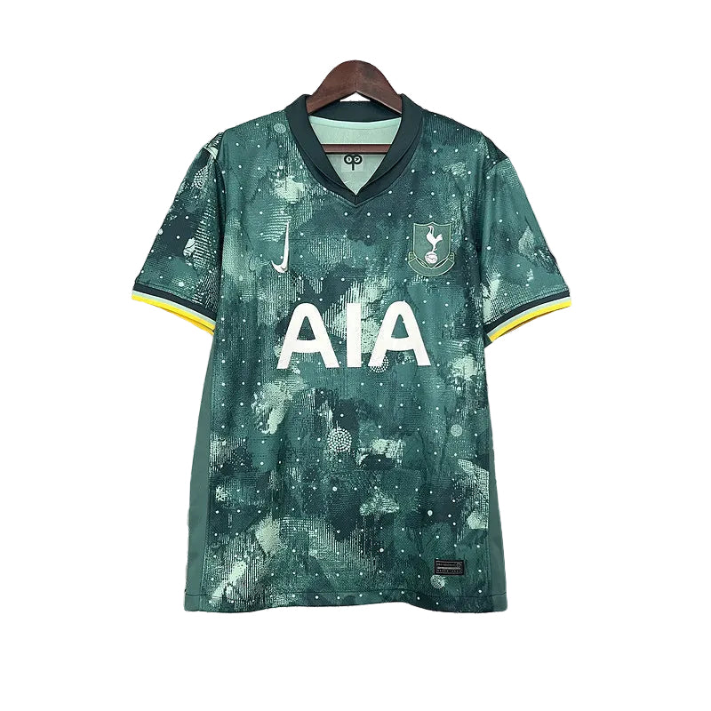 Tottenham Third 24/25