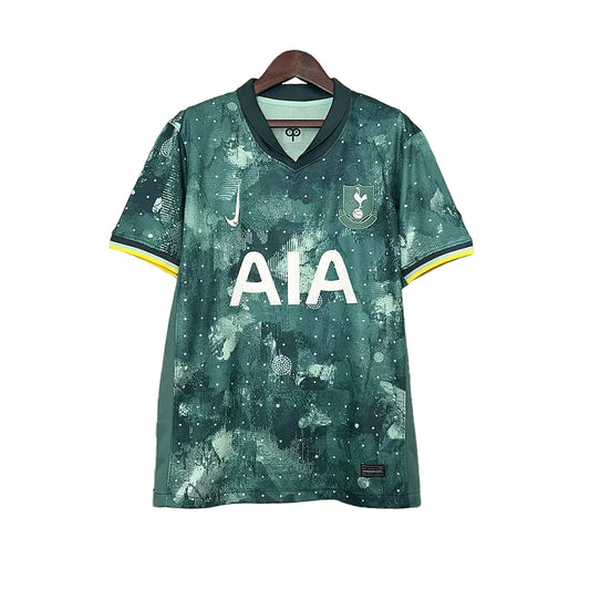 Tottenham Third 24/25