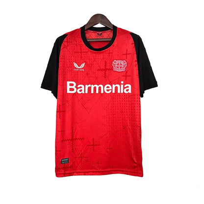 Leverkusen Local 24/25