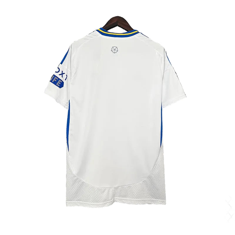 Leeds United Domicile 24/25