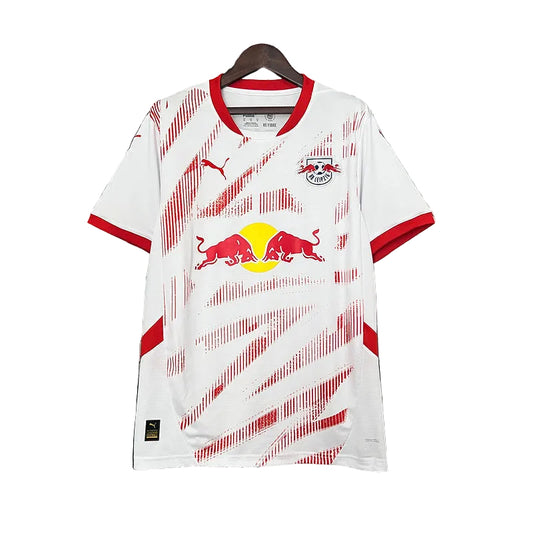 RB Leipzig Domicile 24/25