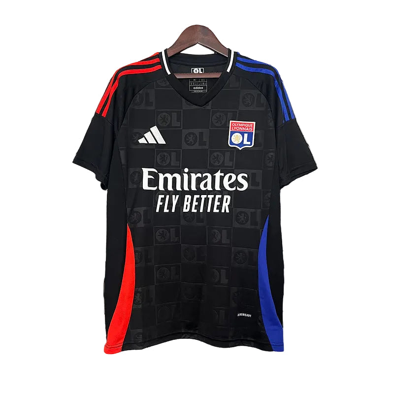 Lyon Extérieur 24/25