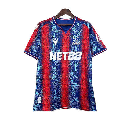 Crystal Palace Home 24/25