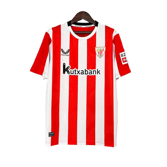 Athletic Bilbao Domicile 24/25