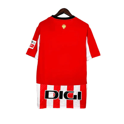 Athletic Bilbao Domicile 24/25