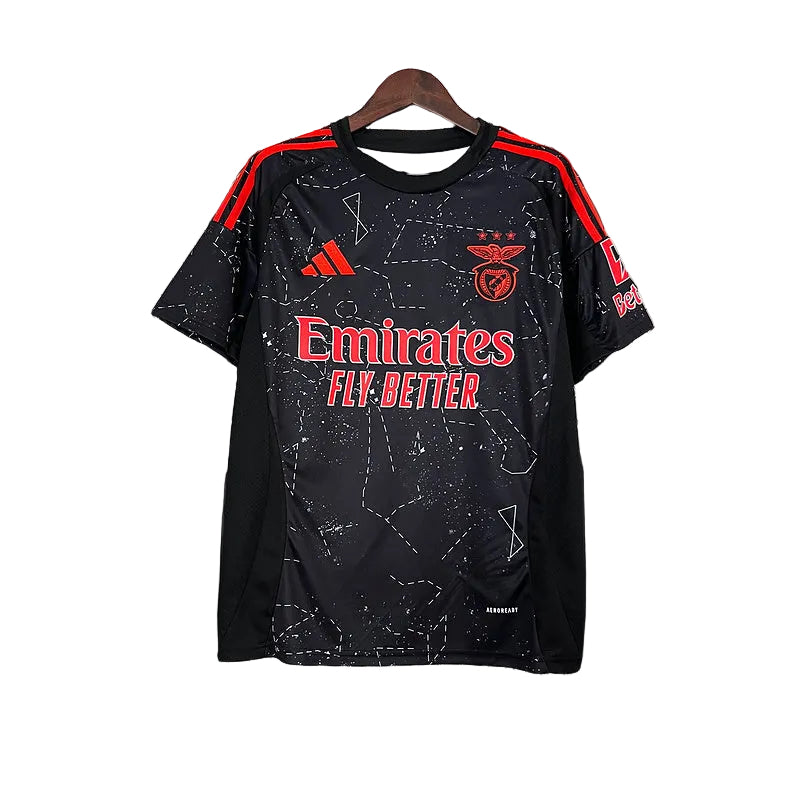 Benfica Extérieur 24/25