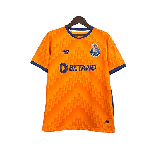 Porto Away 24/25