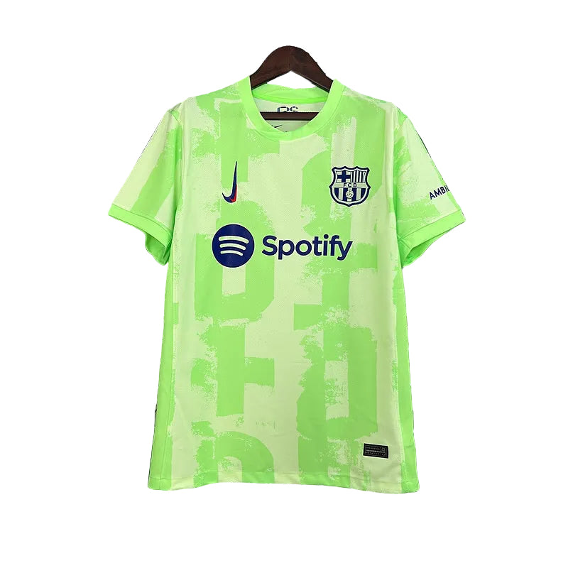 Fc Barcelone Third 24/25