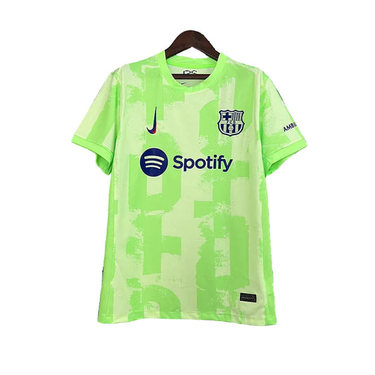 Fc Barcelone Third 24/25