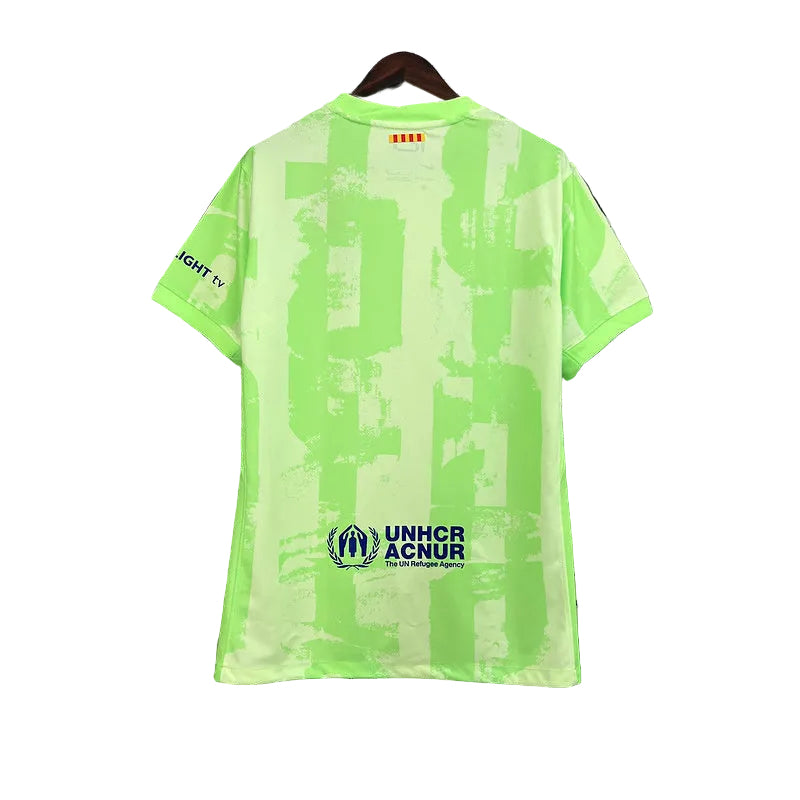 Fc Barcelone Third 24/25