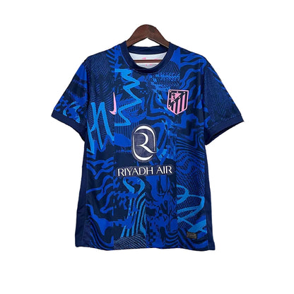 Atlético de Madrid Tercera Equipación 24/25