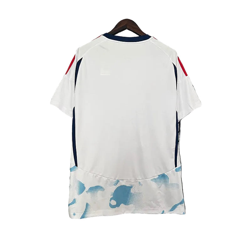 Costa Rica Extérieur 24/25