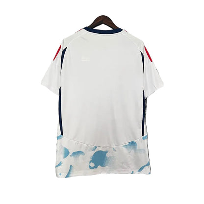 Costa Rica Extérieur 24/25