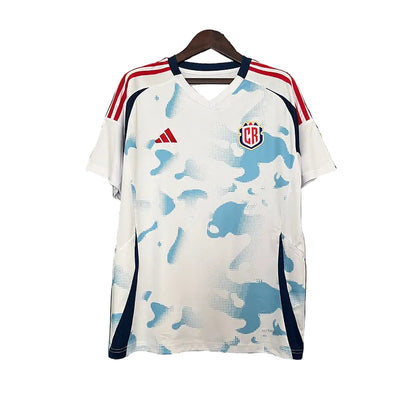 Costa Rica Extérieur 24/25