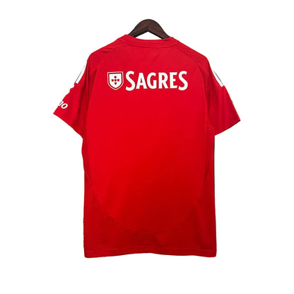 Benfica Domicile 24/25