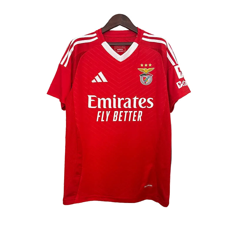 Benfica Domicile 24/25