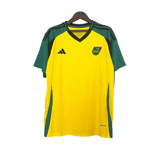 Jamaica Domicile 24/25