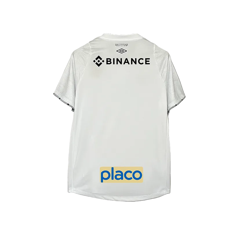 Santos Domicile 24/25