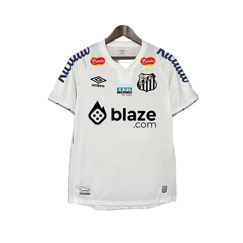 Santos Domicile 24/25